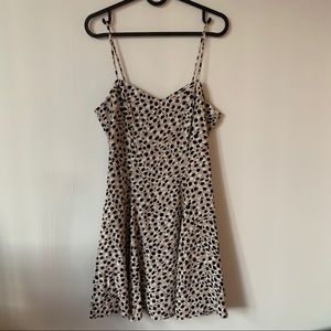 & Other Stories A-line Dress